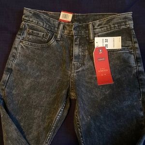 Levi’s Brand New pair of Jeans